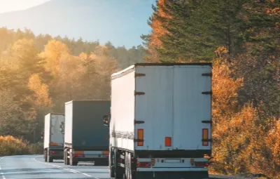 İzmir ile Aralık Arası Klima Taşıma