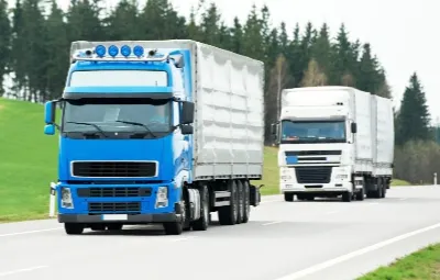 İzmir ile Aralık Arası Eşya Taşıma